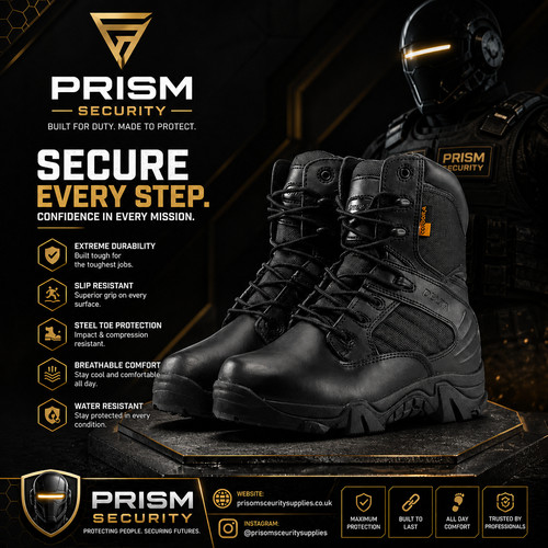 Stivali magnum stealth force - stivali,