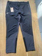 Pantalone uomo Revolution Race