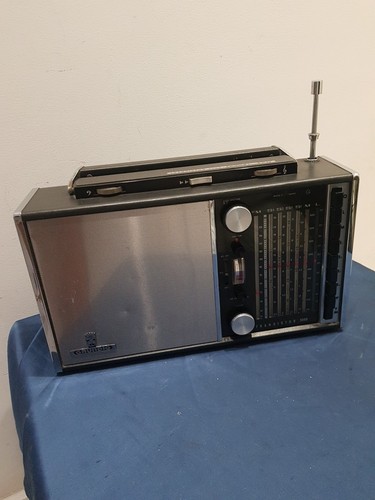 Radio portatile grundig ocean - portatile,