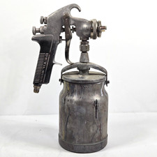 Vintage DeVilbiss Spray Gun w/