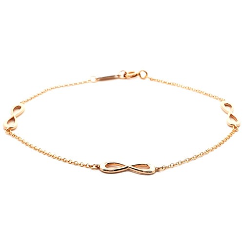 Autentico bracciale tiffany - bracciale, &