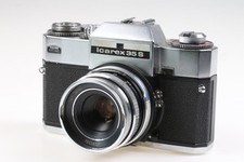 ZEISS IKON ICAREX 35 S con
