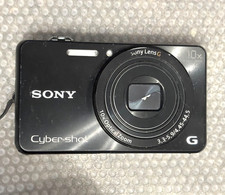 Sony Cyber-shot DSC-WX220