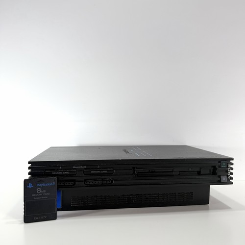 Console playstation - console, 2