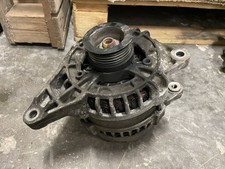 Alternatore Originale Mercedes