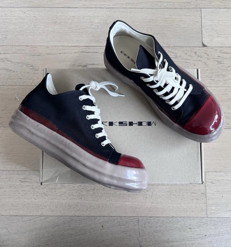 Sneakers rick owens - rick,