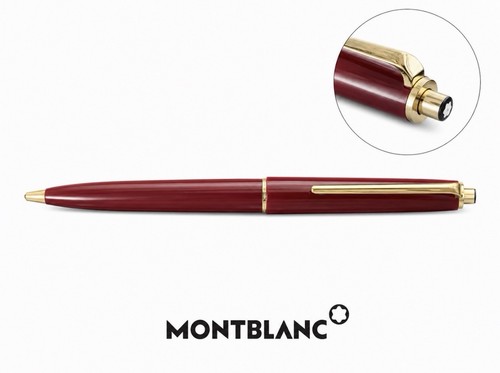 Montblanc matita meccanica - montblanc,