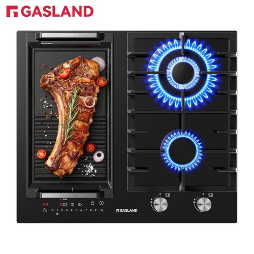Gasland piano cottura - 60,