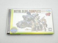 Metal Slug Completo (Il