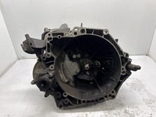 CAMBIO MANUALE COMPLETO PER PEUGEOT Partner 3° Serie 9680886910 Diesel 1600 (08