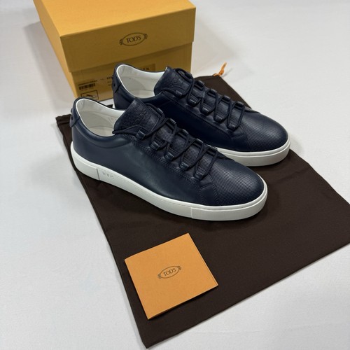 Sneakers tod all cassetta - sneakers,