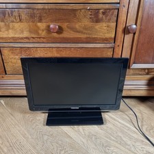 Toshiba TV LCD con lettore DVD