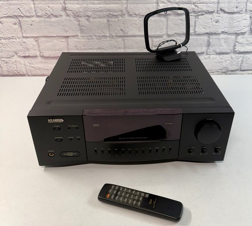 Klh audio systems - klh,