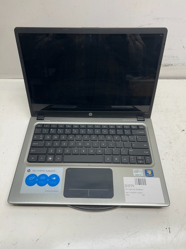 Folio 1029wm intel - hp,