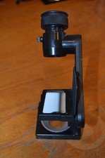 Omega Critical Grain Enlarging