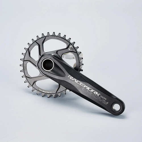 Guarnitura mtb corsa - mtb,