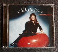 Dalida ‎– L'Originale