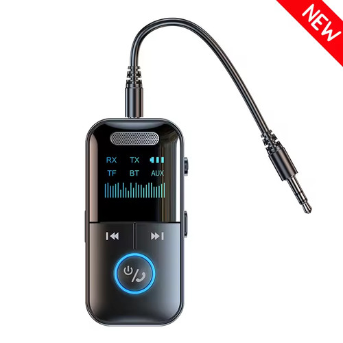 Adattatore ricevitore audio