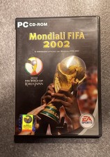 Mondiali fifa world - fifa, 2002