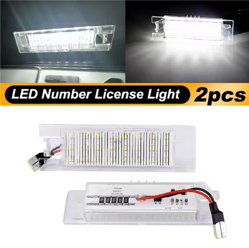 Placchette led luci - placchette,
