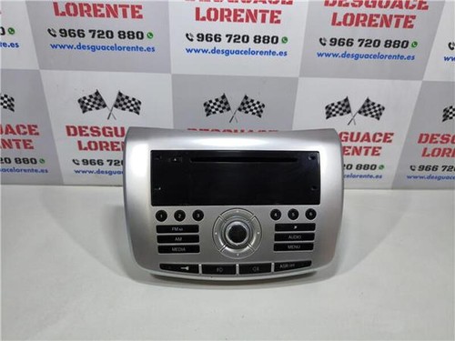 7354896780 radio lancia delta - radio,