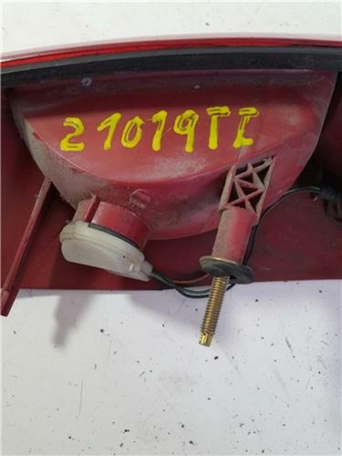 6350y4 fanale posteriore - fanale,