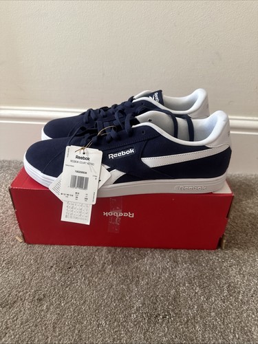 Reebok court retro uomo - reebok,