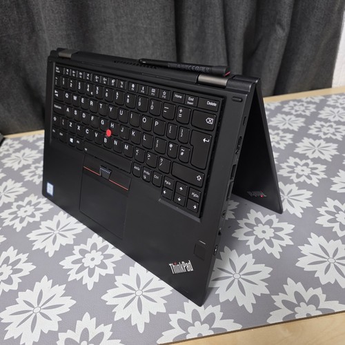 Lenovo touchscreen 2in1 - lenovo, laptop