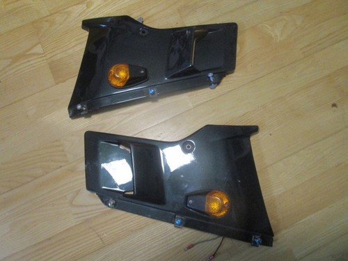 Pezzi carene yamaha - 2,