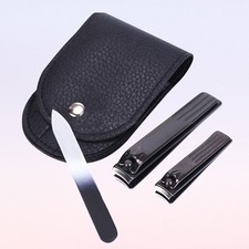  3 PCS Mollette Per Unghie Kit