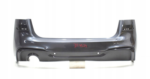 Pacchetto sport paraurti - pacchetto,