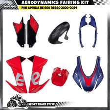 Wolfline bodywork fairing kit - bodywork,