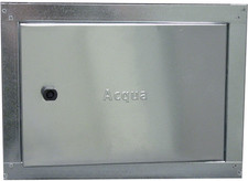 SPORTELLO CONTATORE ACQUA