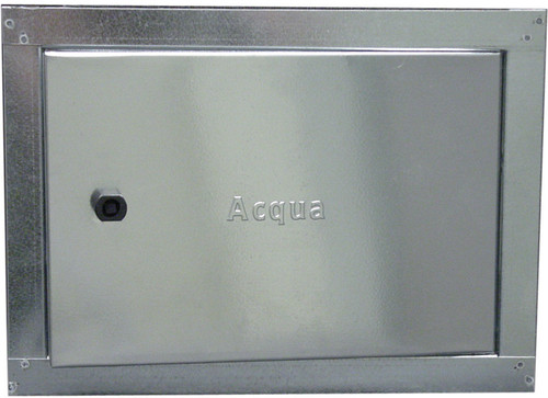 Sportello contatore acqua - sportello,