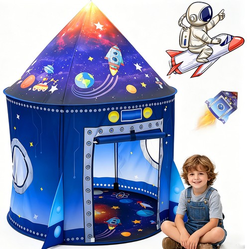Razzi tenda per bambini - ,
