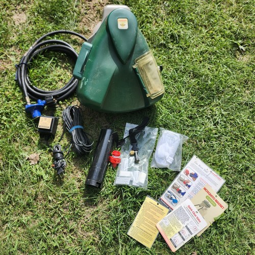 Mosquito magnet liberty with - magnet,