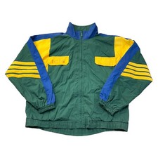 Giacca pista vintage Icis