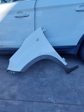 PARAFANGO PARA FANGO ARCO RUOTA ANTERIORE SX SINISTRO 500 L CROSS TREKKING 