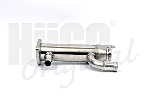 Radiatore ricircolo gas - , di