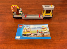 Lego 3677 - Auto Manutenzione