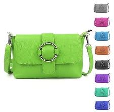 Borsa da donna in pelle borsa