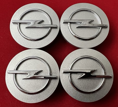 Copricerchi originali - 4x,
