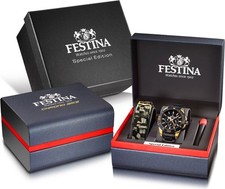 Orologio Uomo Festina