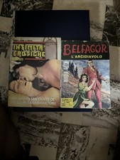 Belfagor+intimita Erotiche