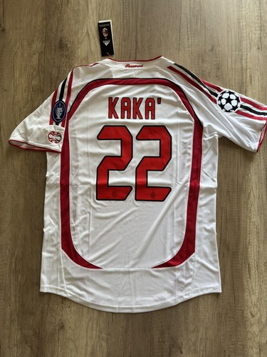 Maglia calcio milan - maglia,