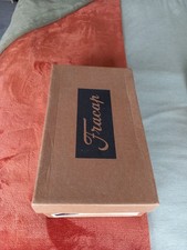 Fracap m120 natural vibram - natural,