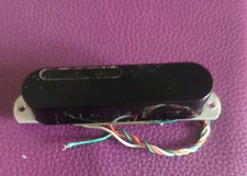 parafango sensore pizzo rosso pickup originale nero cover 14,5