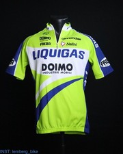 Maglia ciclismo vintage