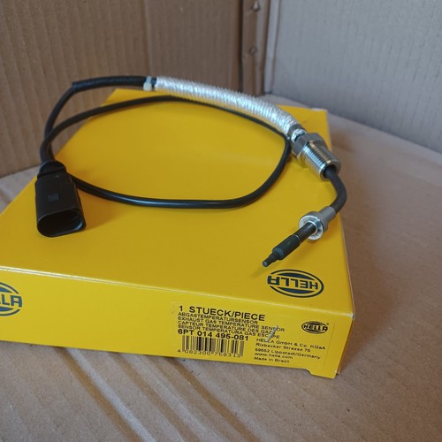 Hella capteur temperature - hella,