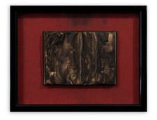 BERNARD AUBERTIN (1934- 2015)